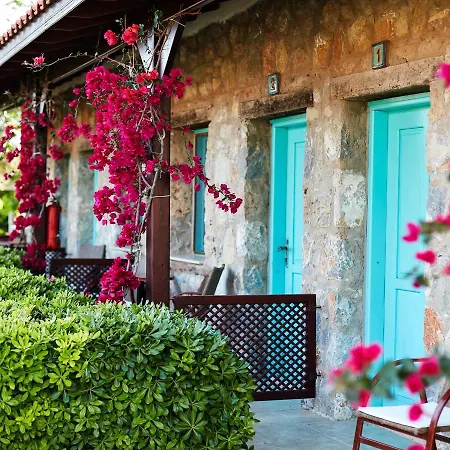 Hotel Flow Surf & Datça