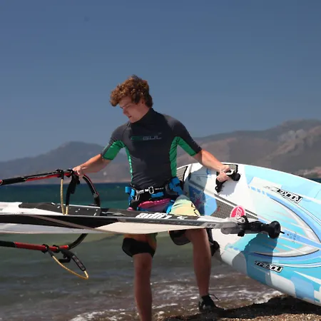 Flow Surf & 3* Datça