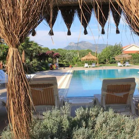 Hotel Flow Surf & Datça