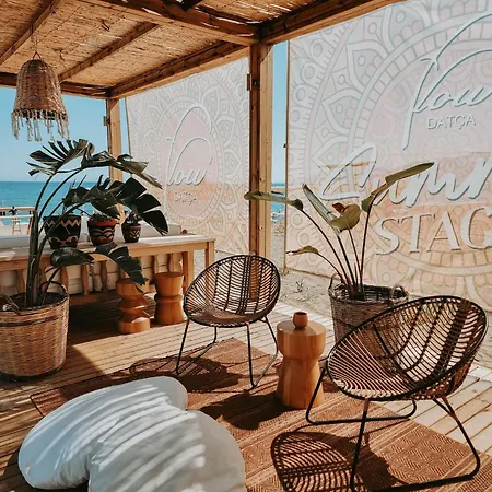 Flow Surf & Hotel Datça