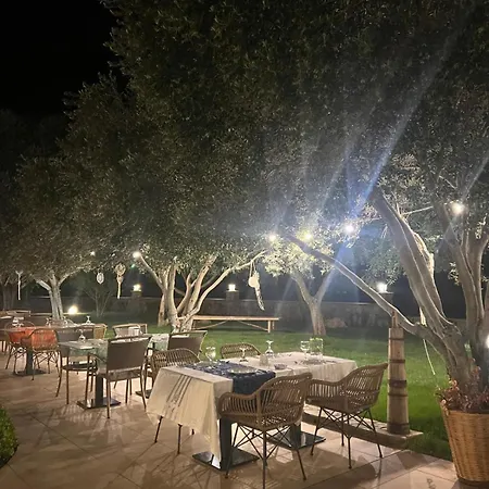فلو داتكا سيرف آند بيتش 3* داتْشا